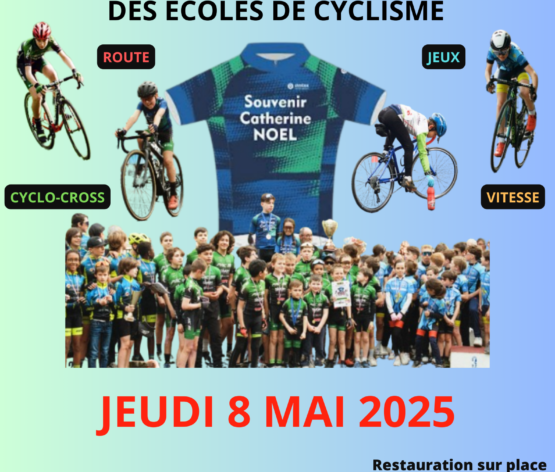 souvenir Catherine Noel 2025