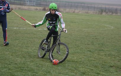 Le Polo-vélo à l’honneur sur TF1!