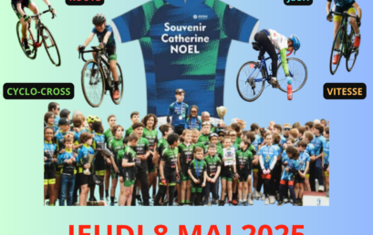 souvenir Catherine Noel 2025